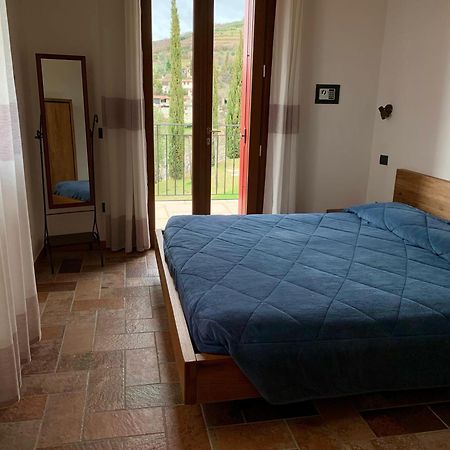 Agriturismo Tamellini Soave  Exteriör bild