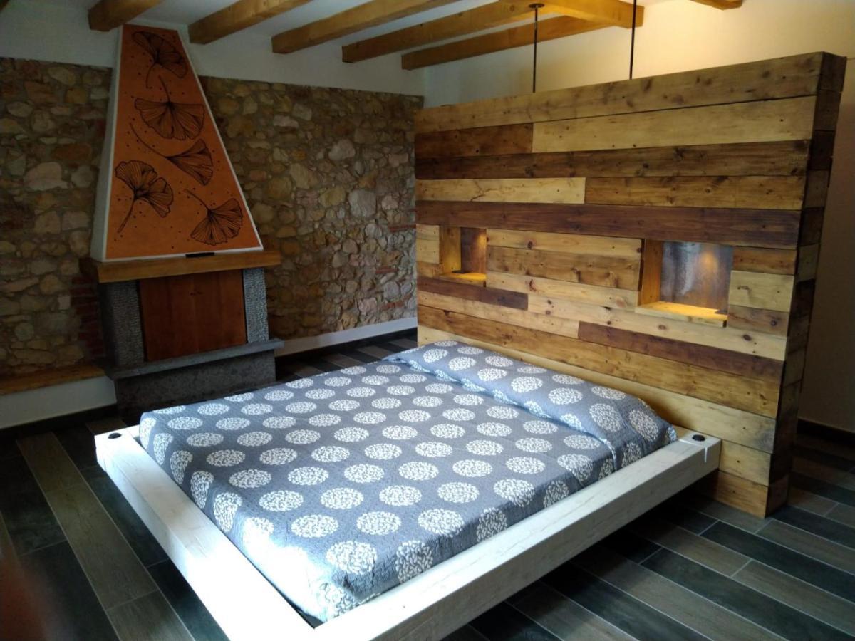Agriturismo Tamellini Soave  Exteriör bild