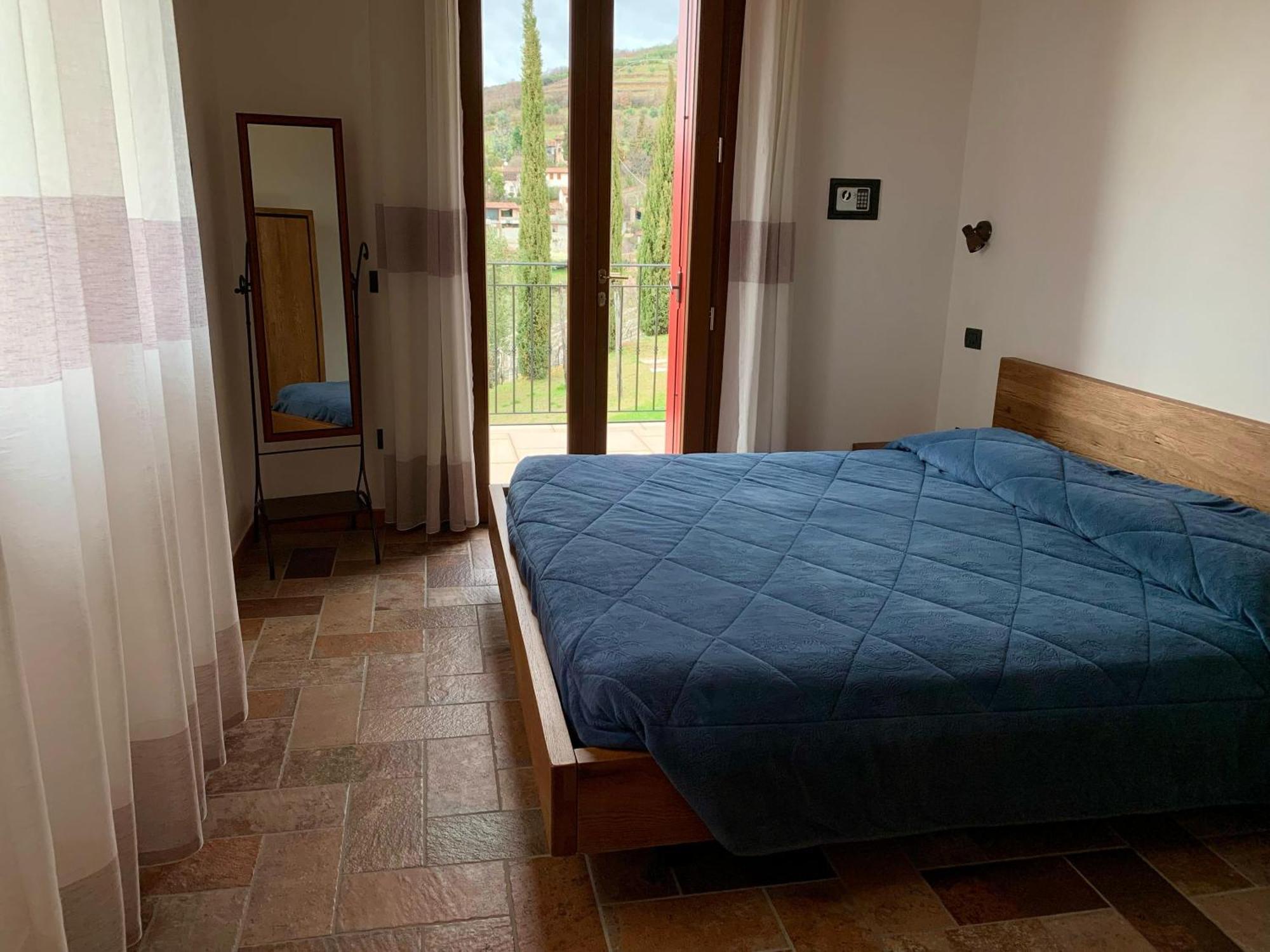 Agriturismo Tamellini Soave  Exteriör bild