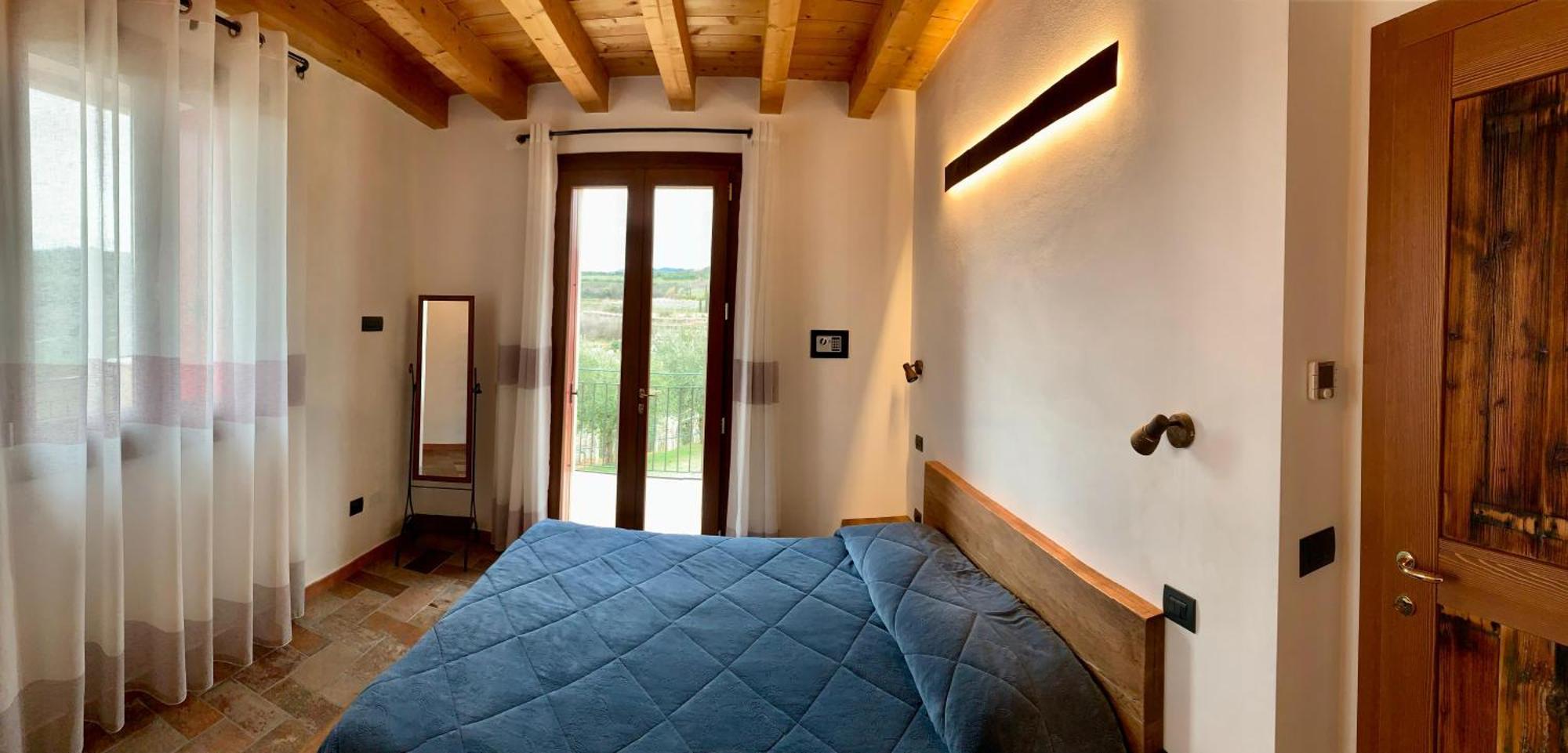 Agriturismo Tamellini Soave  Exteriör bild