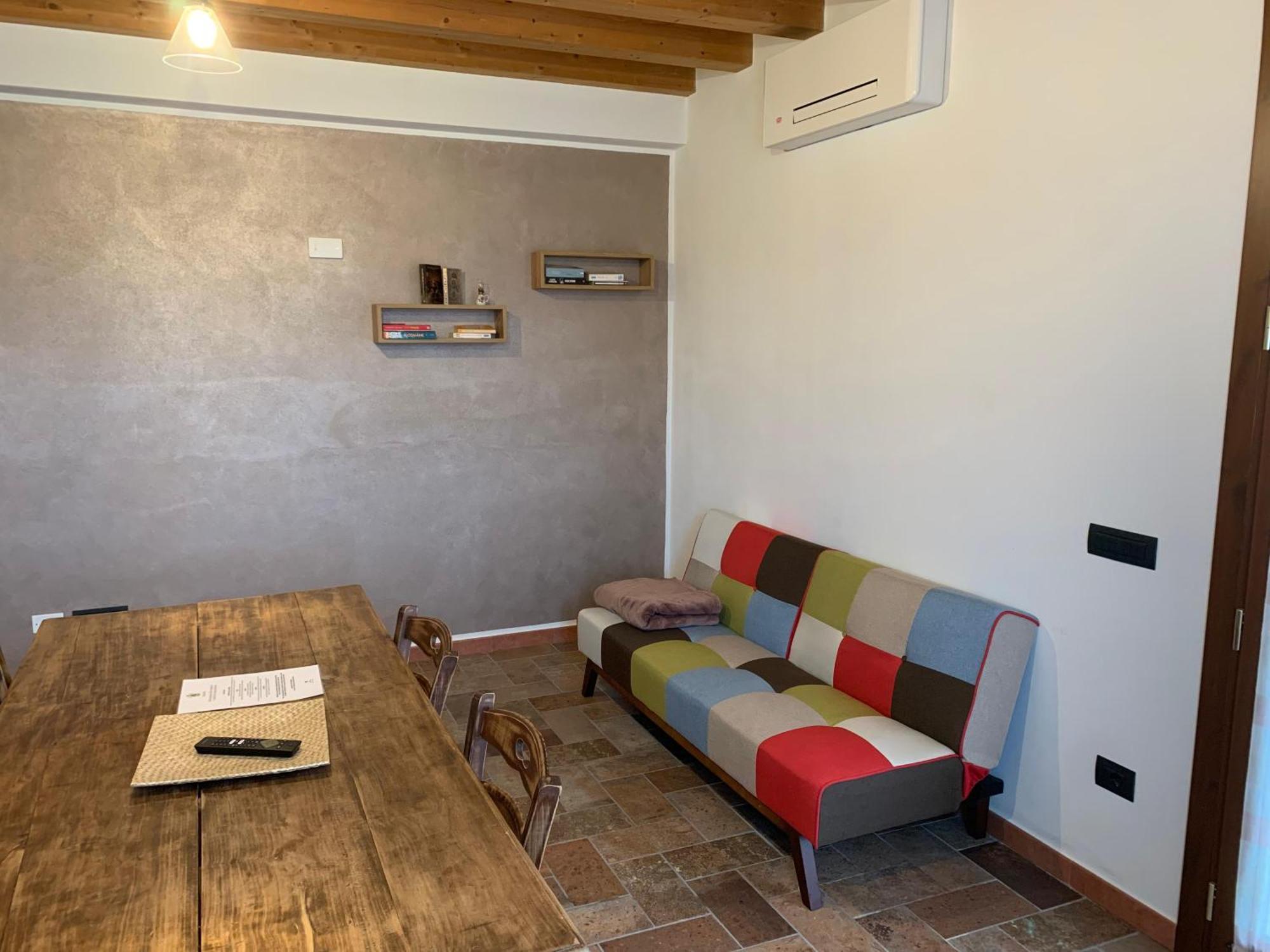 Agriturismo Tamellini Soave  Exteriör bild