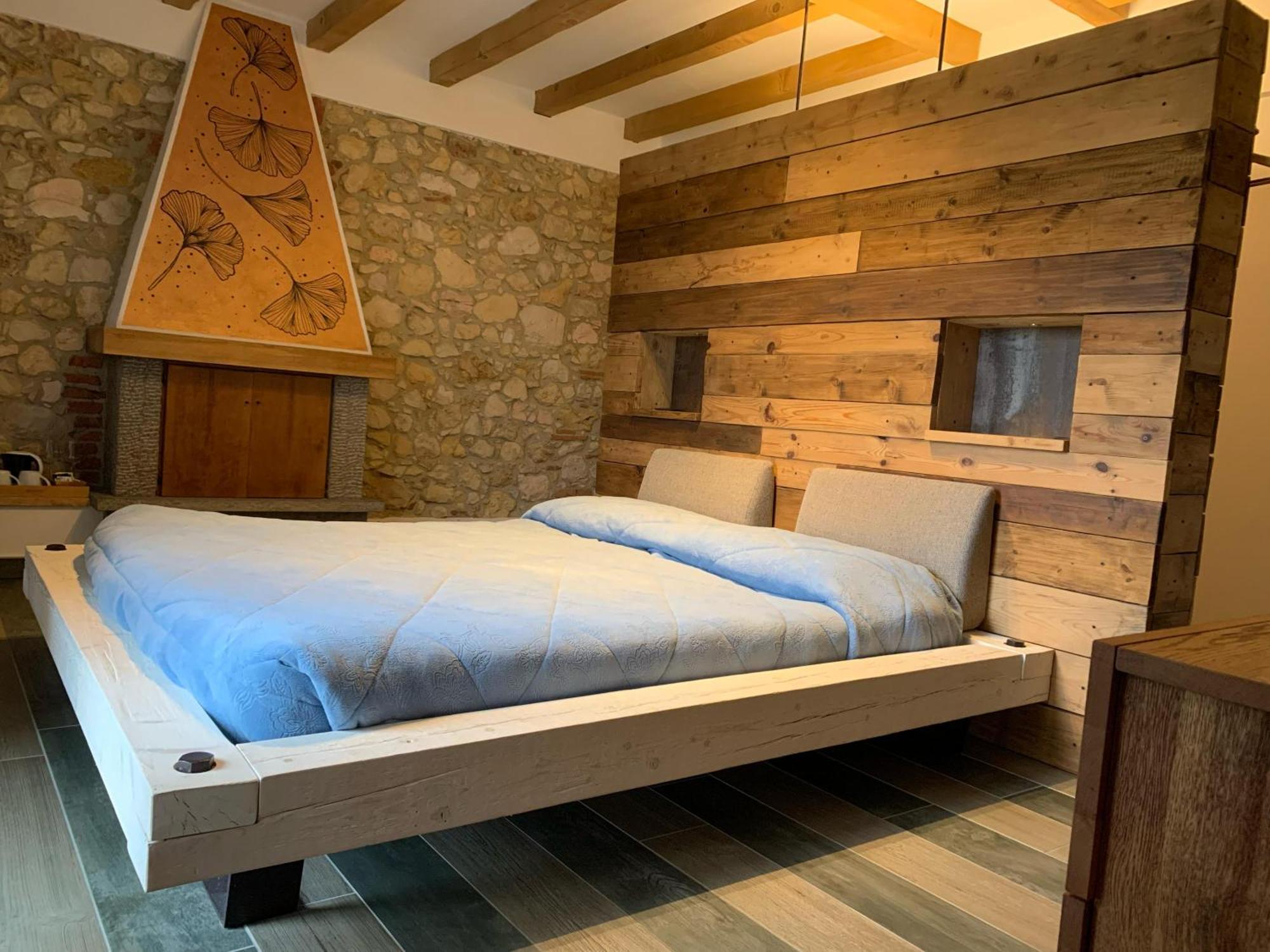 Agriturismo Tamellini Soave  Exteriör bild