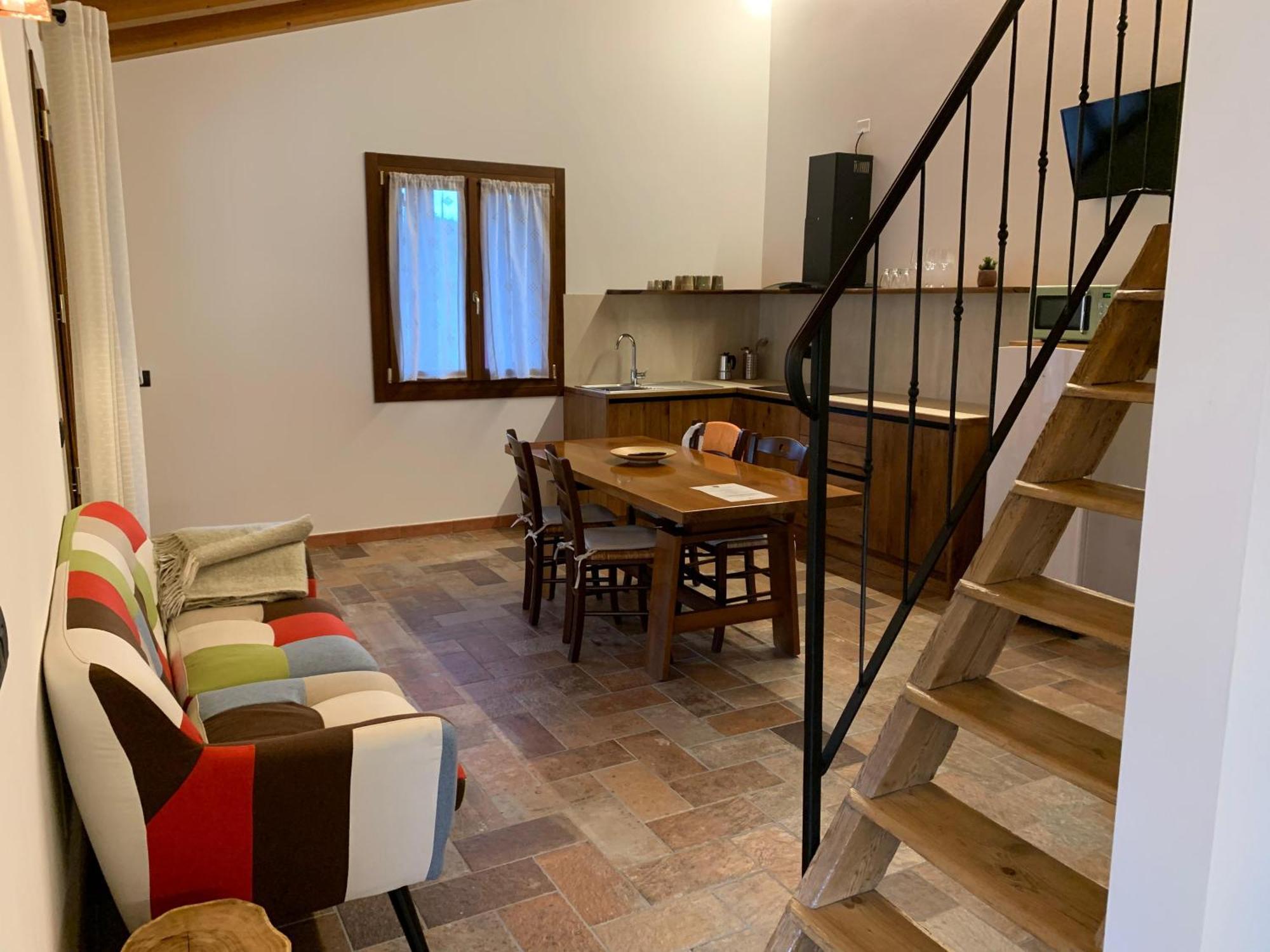 Agriturismo Tamellini Soave  Exteriör bild
