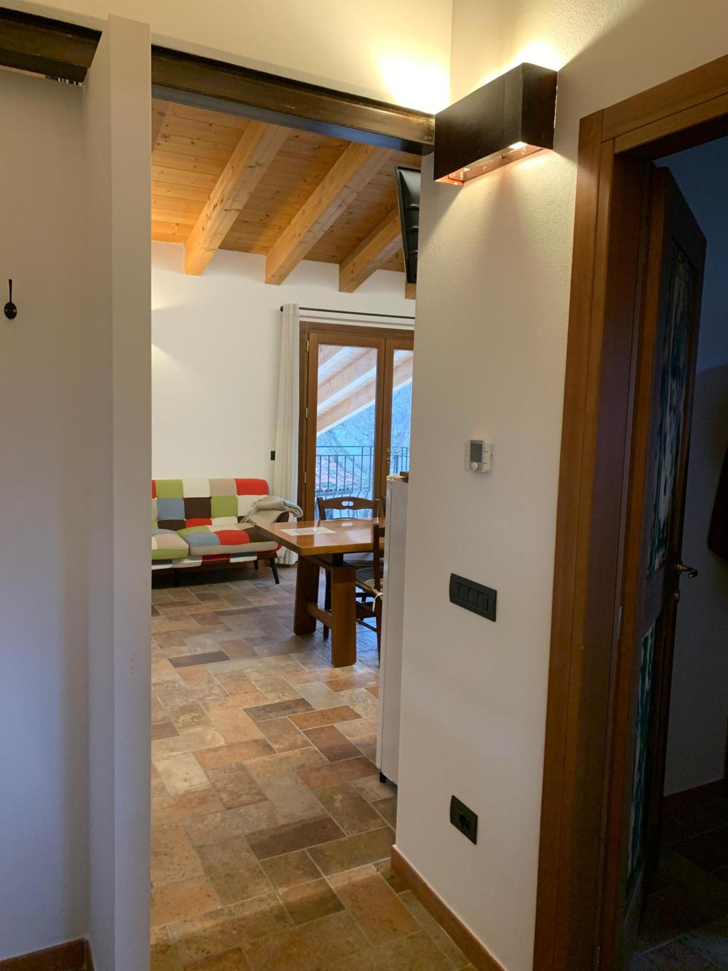 Agriturismo Tamellini Soave  Exteriör bild