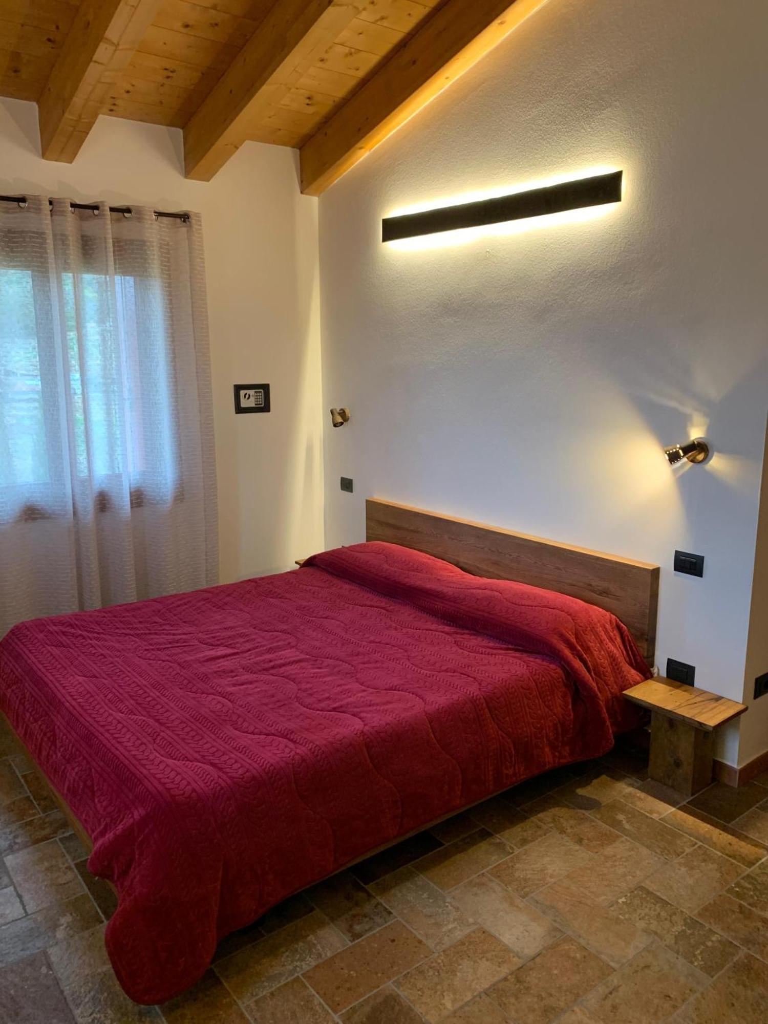 Agriturismo Tamellini Soave  Exteriör bild
