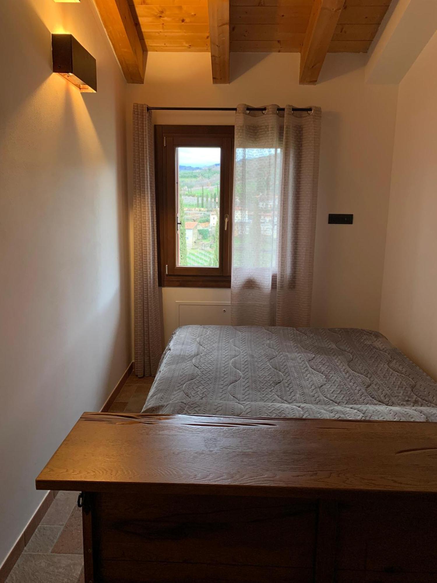 Agriturismo Tamellini Soave  Exteriör bild