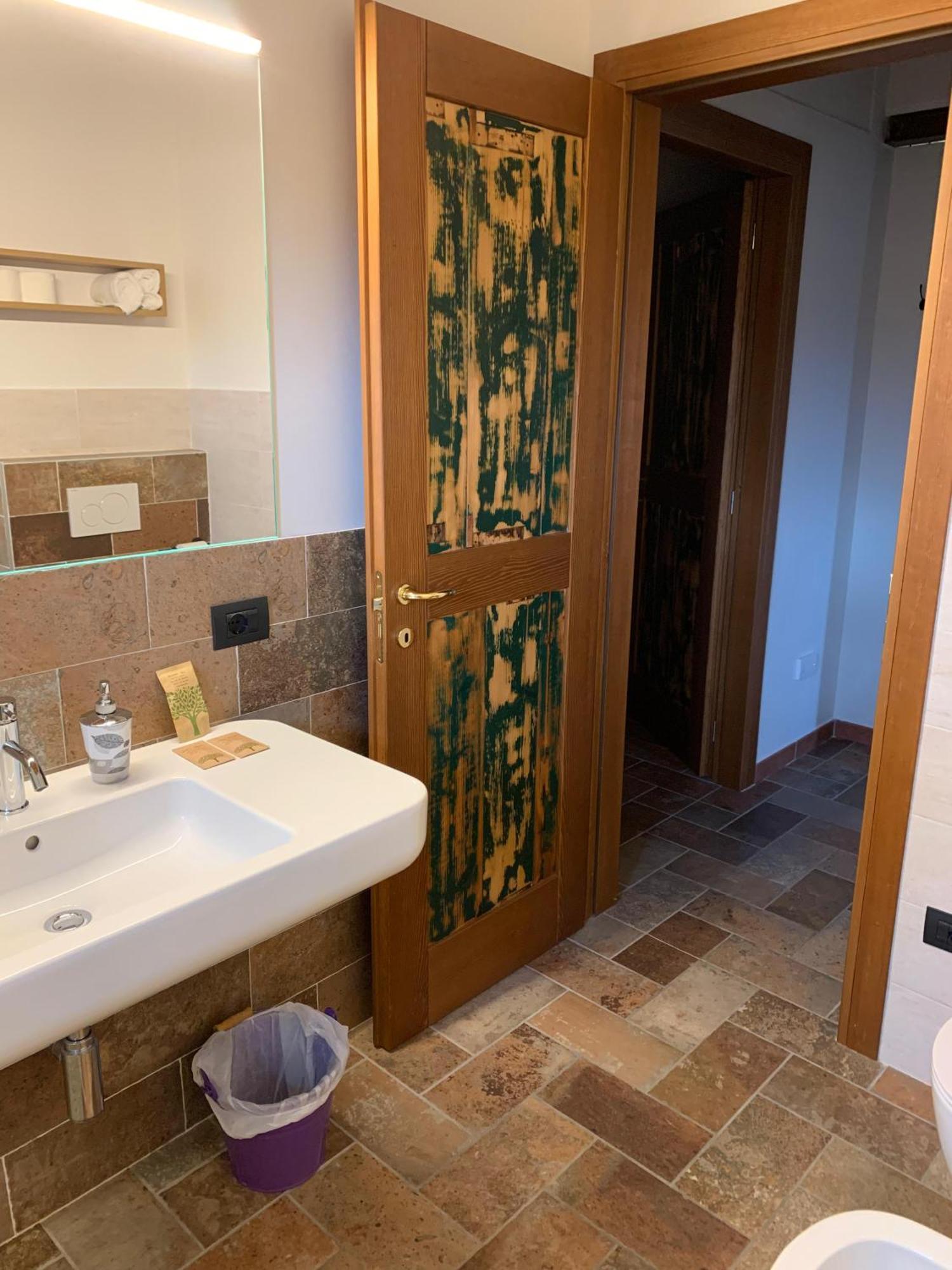 Agriturismo Tamellini Soave  Exteriör bild