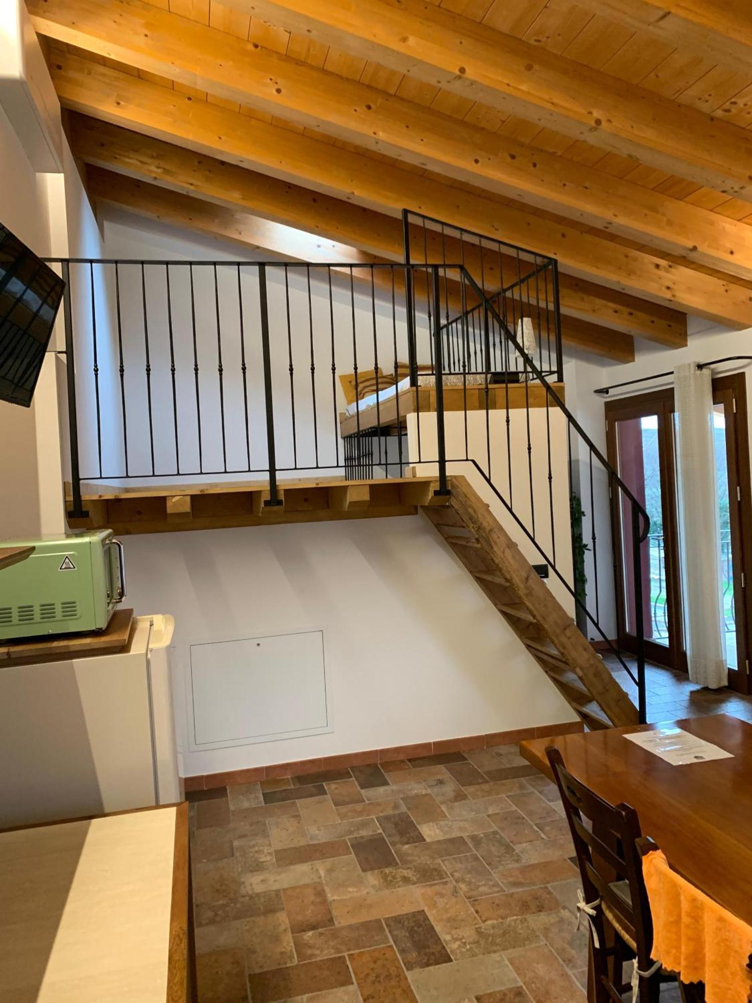 Agriturismo Tamellini Soave  Exteriör bild