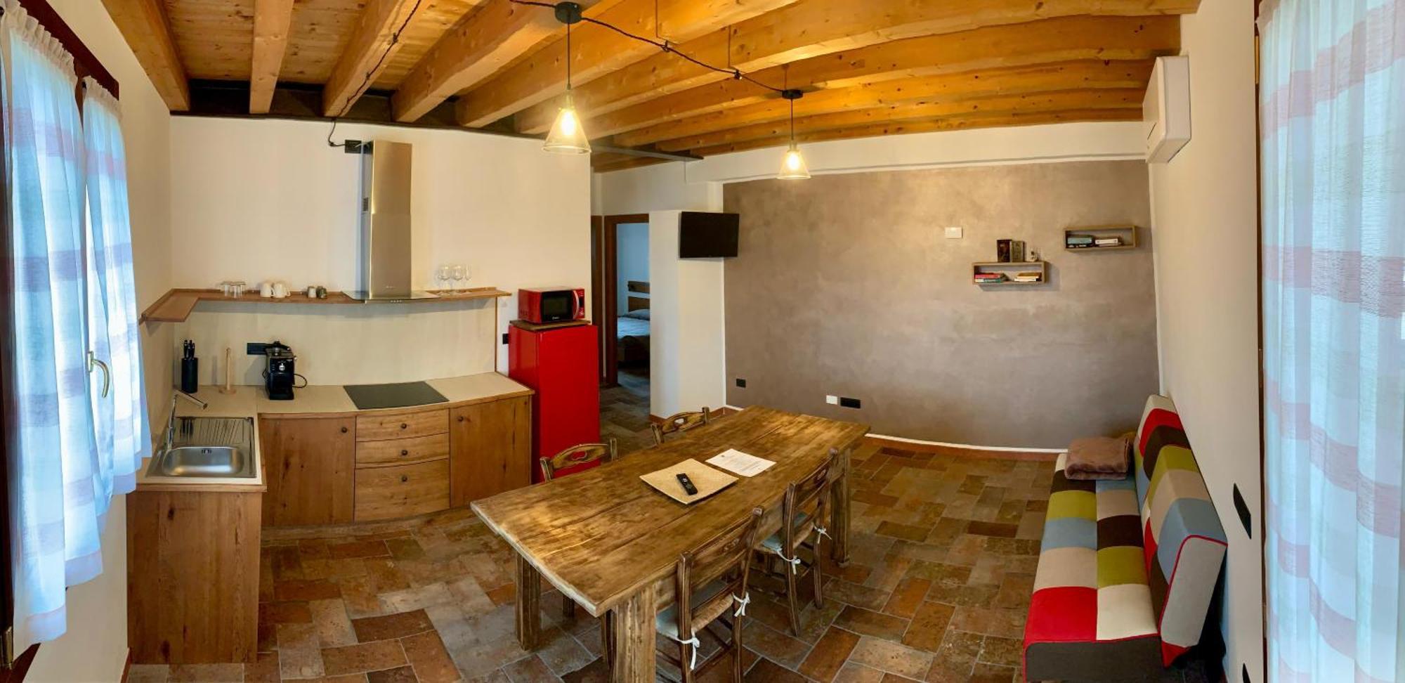 Agriturismo Tamellini Soave  Exteriör bild