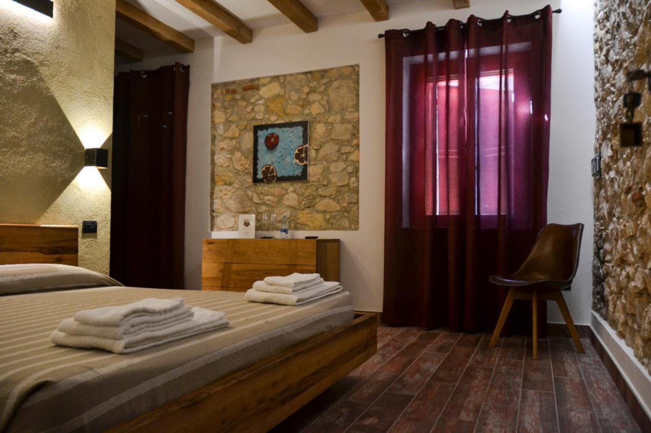 Agriturismo Tamellini Soave  Exteriör bild