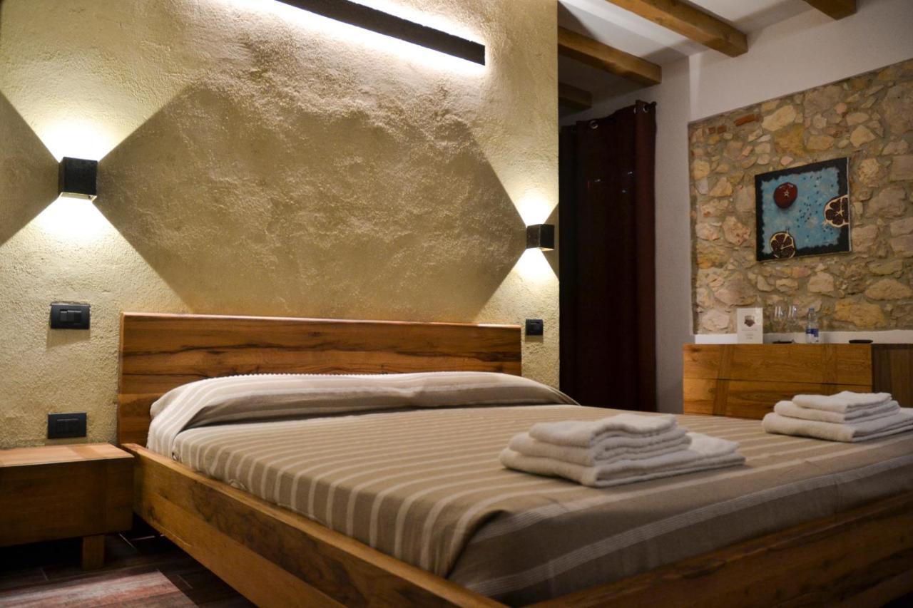 Agriturismo Tamellini Soave  Exteriör bild