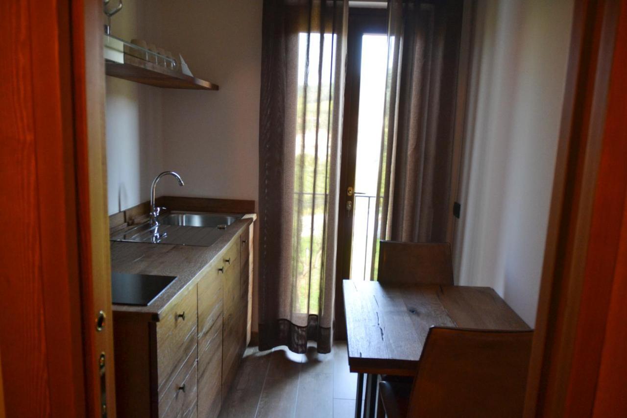 Agriturismo Tamellini Soave  Exteriör bild