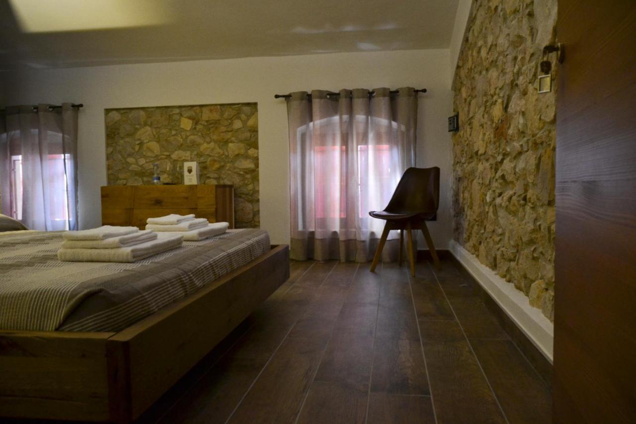 Agriturismo Tamellini Soave  Exteriör bild