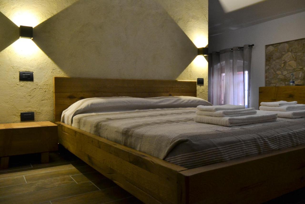 Agriturismo Tamellini Soave  Exteriör bild