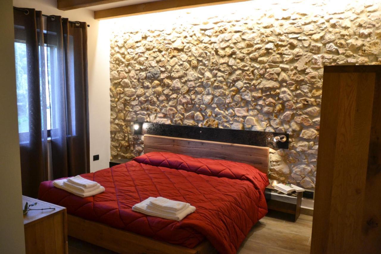 Agriturismo Tamellini Soave  Exteriör bild