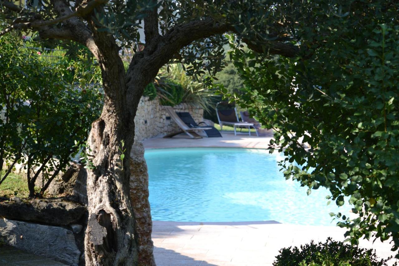 Agriturismo Tamellini Soave  Exteriör bild