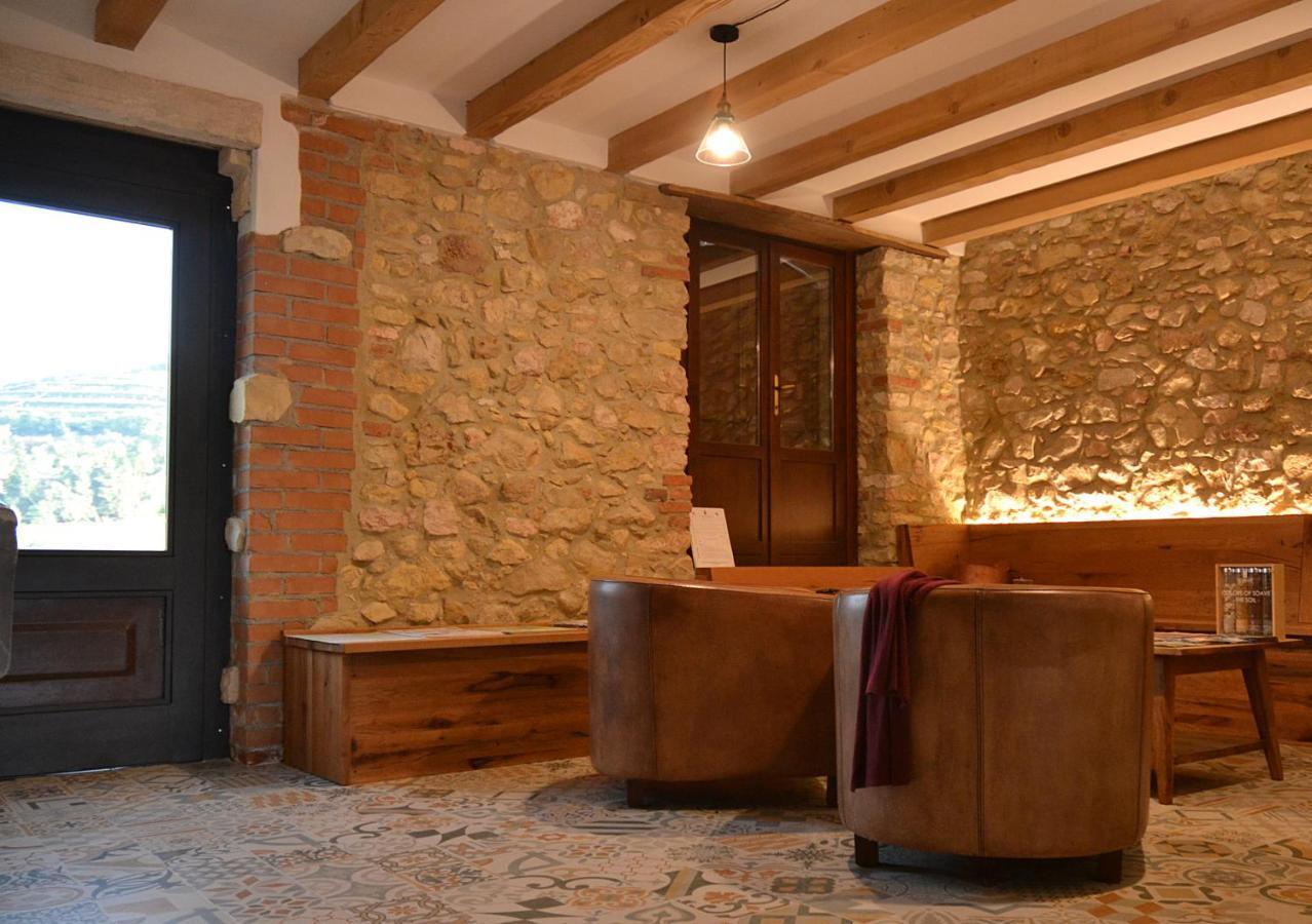 Agriturismo Tamellini Soave  Exteriör bild